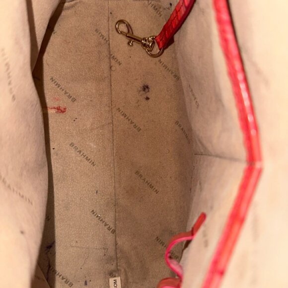 BRAHMIN HANDBAG - VARIETY - Picture 4 of 4